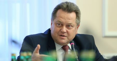 Zieliński: opozycja wywiera wpływ na zmianę zeznań kierowcy seicento