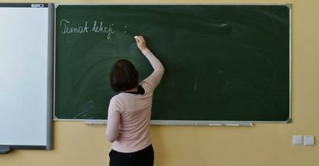 Niebywałe! Nauczyciele dostają takie prezenty w Polsce
