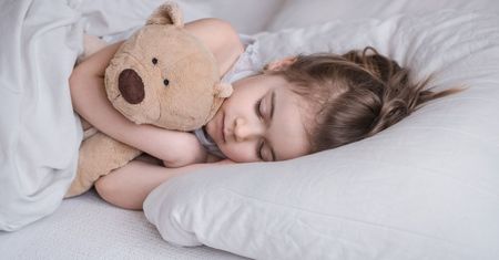 Dodaj to do prania, a pościel będzie miękka jak u babci