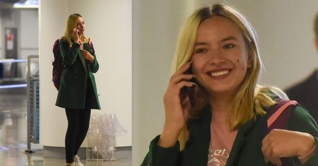 Natalia Nykiel wróciła do Polski. Na chwilę... "Kupiła już mieszkanie w Portugalii"