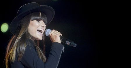 Sara Chmiel nie przepada za Anią Wyszkoni. Nowa wokalistka Łez ma swoje powody