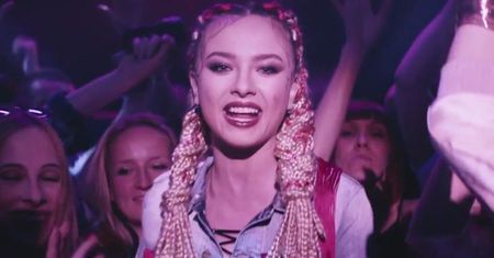 Natalia Nykiel prezentuje "Error"! Będzie hit?