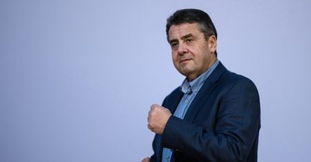 "Bierzemy na siebie pełną odpowiedzialność za Holokaust". Szef MSZ Niemiec zabrał głos ws. ustawy o IPN