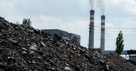 Europa swoje, my swoje - Polska czarnym punktem. Wszystko przez węgiel
