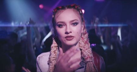 Natalia Nykiel odpoczywa od show-biznesu. Zamieszkała za granicą