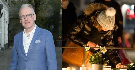 Mariusz Szczygieł ma ważne przesłanie z okazji dnia Wszystkich Świętych