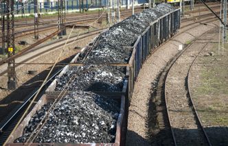 Węgiel z Rosji zalewa Polskę. Jest tani, a może być jeszcze tańszy