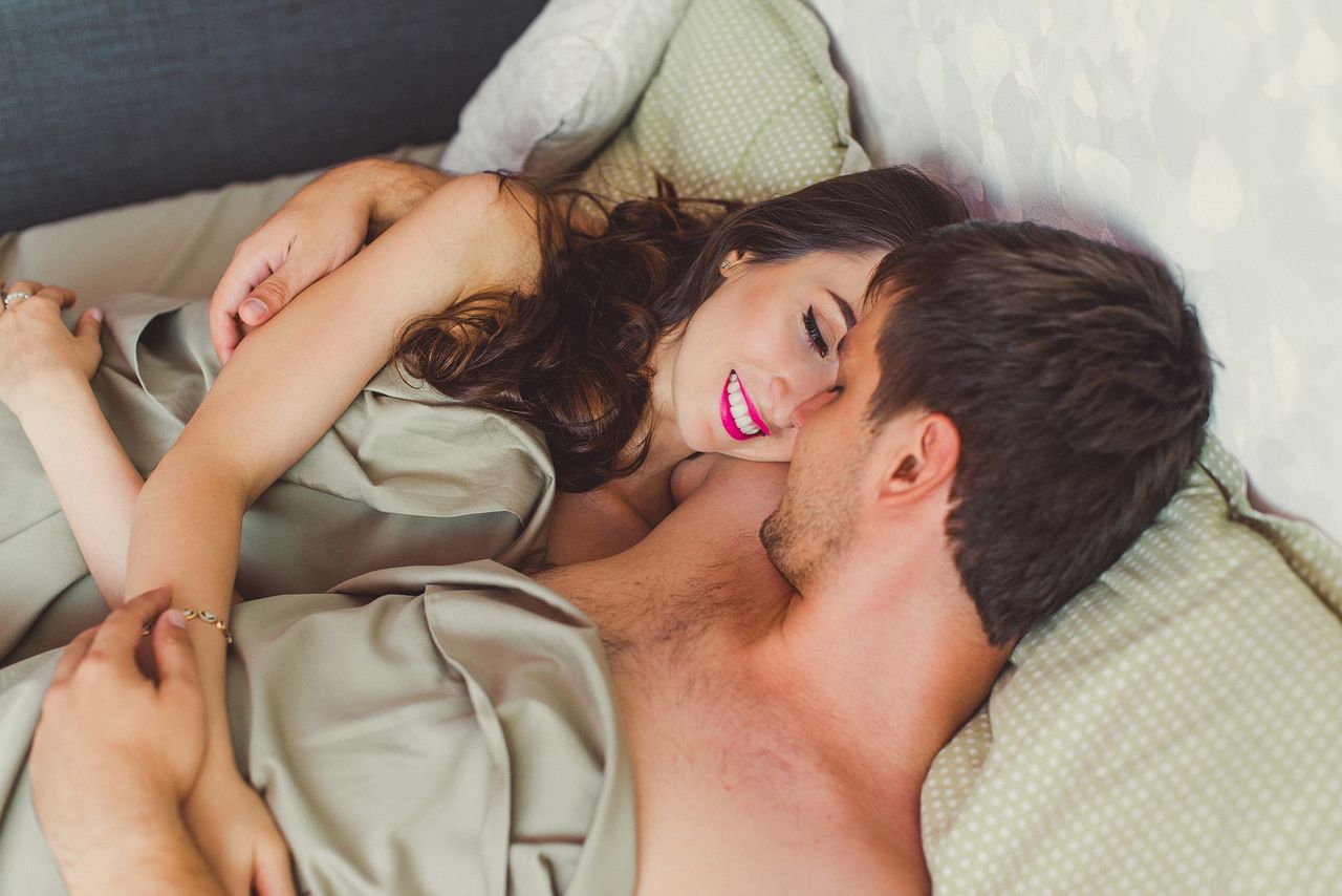 Ulubiona pozycja seksualna Polaków. Zdradzili nie tylko to