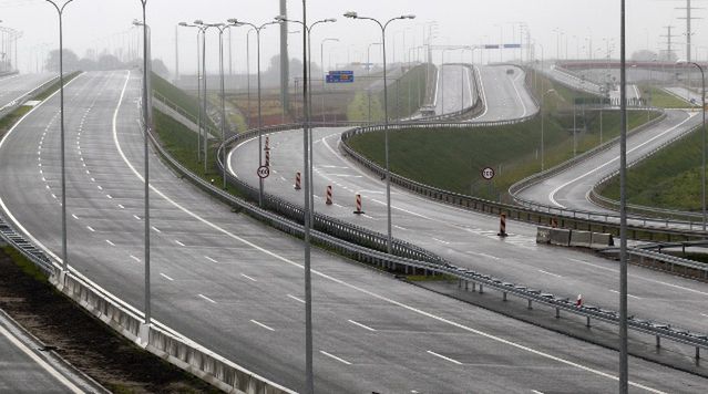 Ok. 4,3 mld euro dla Polski na europejskie korytarze transportowe