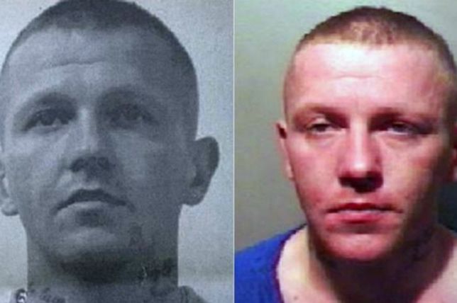 Brytyjska policja złapała polskiego więźnia, który zbiegł ze szpitala