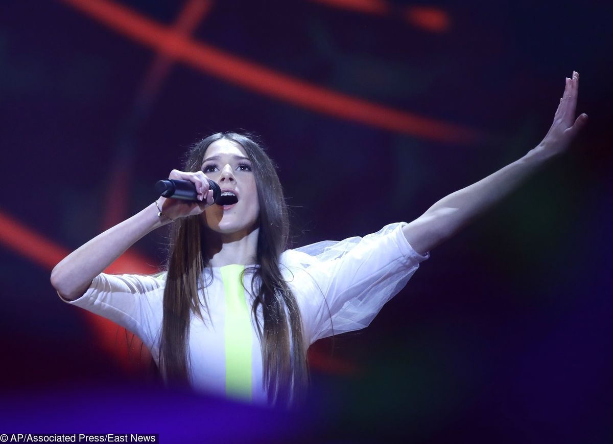 Roksana Węgiel nadal nie może uwierzyć w zwycięstwo na Eurowizji Junior. "Świętowaliśmy do 3 rano!" [WYWIAD]