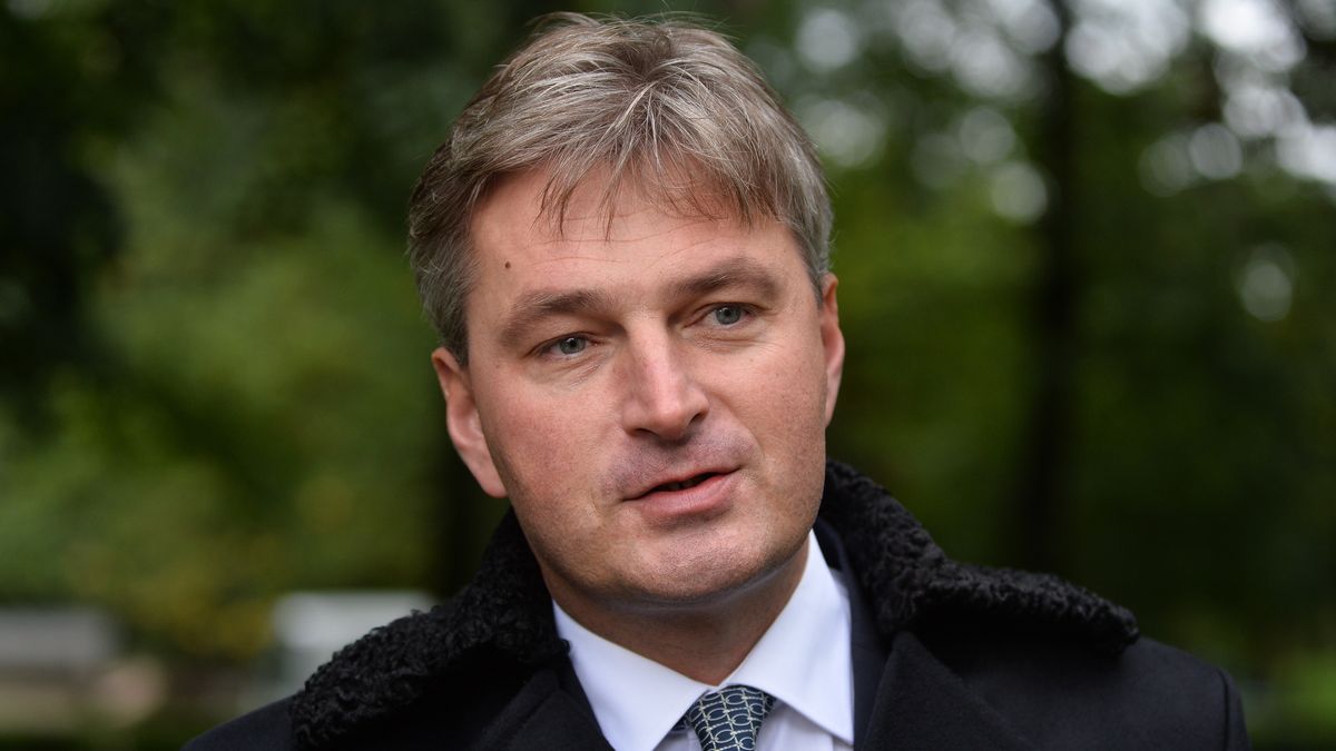 Daniel Kawczynski prosi Polaków o pomoc z brexitem.