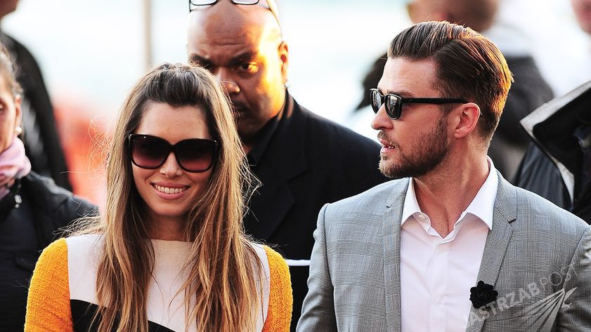 20 May 2013 - CANNES - FRANCE

JUSTINE TIMBERLAKE ARRIVES AT THE CHANAL PLUS STAGE TO BE INTERVIUE WHILE JESSICA BEIL WAS WATCHING HIM FROM A SCREEN BACK STAGE. THE TWO THEN LEFT FOR THE CHANAL PLUS BAR

BYLINE MUST READ : XPOSUREPHOTOS.COM

***UK CLIENTS - PICTURES CONTAINING CHILDREN PLEASE PIXELATE FACE PRIOR TO PUBLICATION ***

**UK AND USA CLIENTS MUST CALL PRIOR TO TV OR ONLINE USAGE PLEASE TELEPHONE  44 (0) 208 370 0291 or 1 310 600 4723