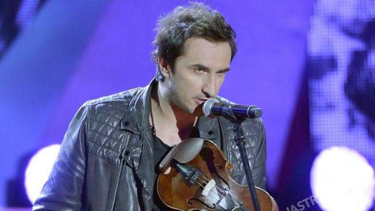 Sebastian Krapiel-Bułecka zmienił fryzurę