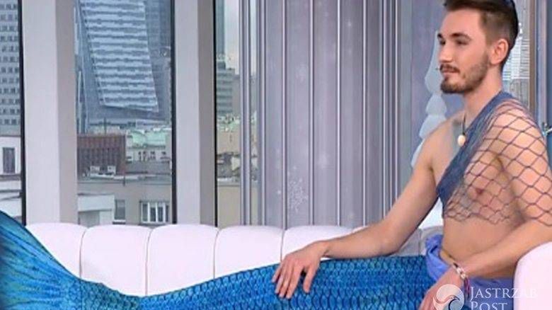 Eryk Weber Syren Ariel