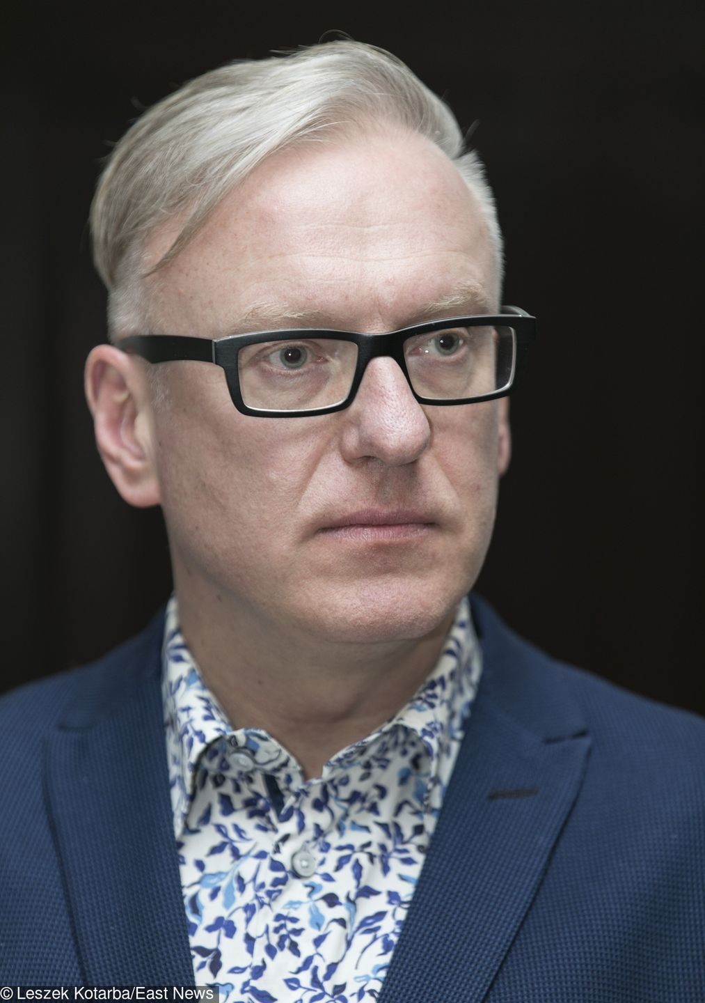 Mariusz Szczygieł wzruszająco o Korze