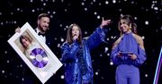 Eurowizja 2019. Roksana Węgiel odebrała platynową płytę za singiel "Anyone I want to be"