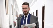 Radosław Fogiel: krzyki "kończ chłopie" w Sejmie studzą optymizm