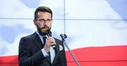 Wicerzecznik PiS Radosław Fogiel: Nie pozwolimy sobie na drugiego Krzysztofa Kwiatkowskiego