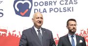 Wybory do Europarlamentu. PiS najwięcej wydał na Joachima Brudzińskiego. Radosław Fogiel komentuje
