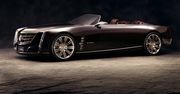 Cadillac Ciel: limuzyna cabrio