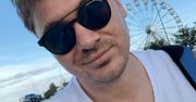 Daniel Martyniuk z dziewczyną w weekend odpięli wrotki. Najpierw roznegliżowane foto, a potem TO. Działo się!