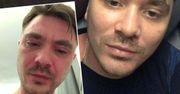 Nawet Instagram nie oszczędził Daniela Martyniuka. Syn Zenka wpadł w szał, gdy dostał wiadomość od adminów. O co poszło?