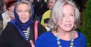 Bożena Dykiel przez poważną chorobę wycofała się z życia publicznego! Jak dziś czuje się gwiazda "Na Wspólnej"?