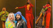 Wow! Jared Leto zachwycił się Natalią Nykiel! Ich występ przejdzie do historii! Nie zabrakło czułości [WIDEO]