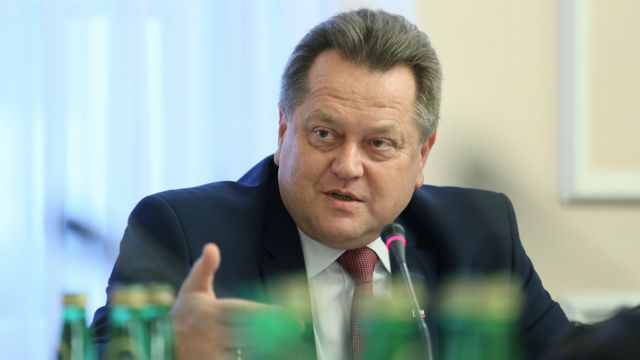 Jarosław Zieliński