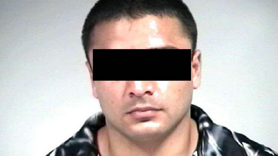 Nie wiadomo, jak długo poszukiwany mieszkał w Polsce