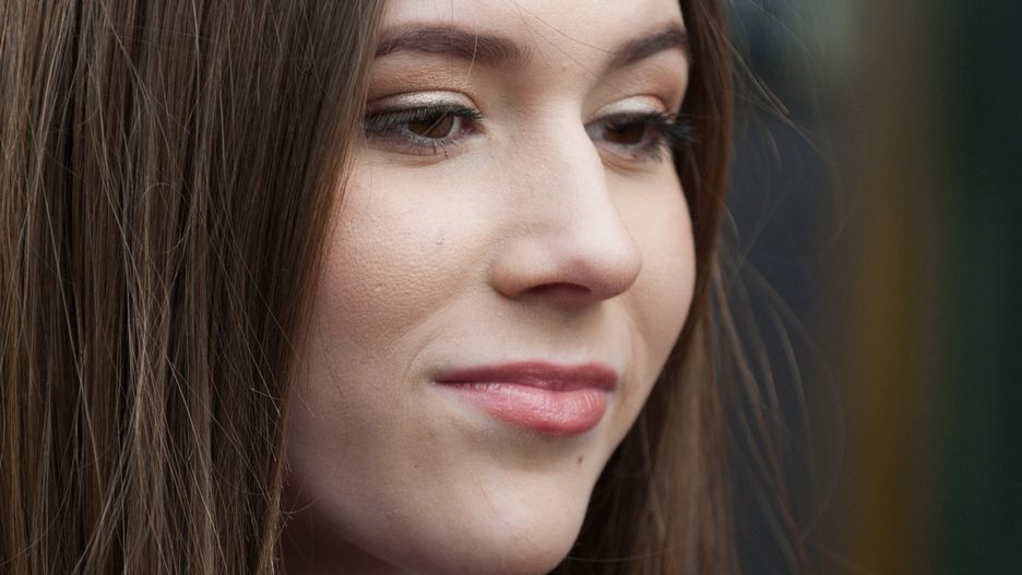 Roksana Węgiel podpadła części wielbicieli
