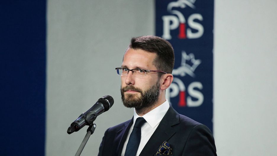 Radosław Fogiel mówił też m.in. o 30-krotności ZUS