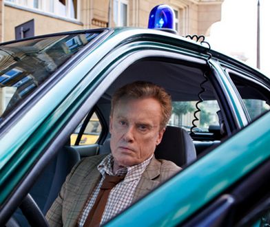 Masa o Danielu Olbrychskim i "Pruszkowie". Gangster pomógł odzyskać mu auto