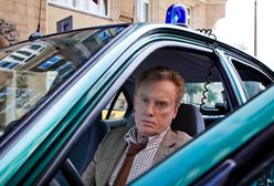 Masa o Danielu Olbrychskim i "Pruszkowie". Gangster pomógł odzyskać mu auto