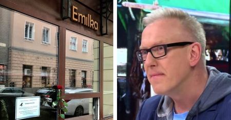 Mariusz Szczygieł pożegnał znajomą kioskarkę. "Pracowała 30 lat w tym samym kiosku, zawsze elegancka"