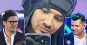 Daniel Martyniuk znów szaleje. Pokazał, jak spędza popołudnie. Wojewódzki pewnie się ucieszy, ale Zenek? Niekoniecznie