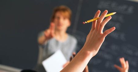 W woj. Podlaskim pracę straci 700 nauczycieli
