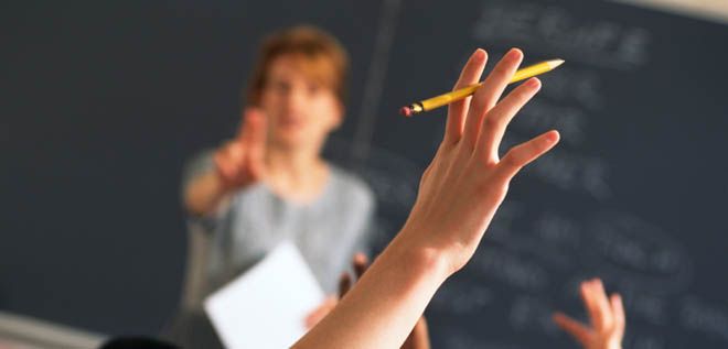 W woj. Podlaskim pracę straci 700 nauczycieli