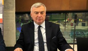 Polityk PiS miał dać pracę działaczowi. Łączy ich niespłacony kredyt na studio nagrań