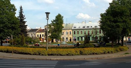 11 listopada w Kielcach. Utrudnienia w ruchu w Święto Niepodległości 2018