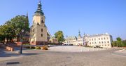 W Kielcach powstaje park wodny – jedyny taki w Polsce