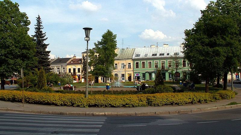 W związku z obchodami Święta Niepodległości 2018 w Kielcach pojawią się utrudnienia w ruchu