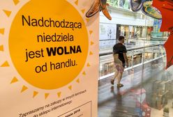 Zakaz handlu krytykowany przez PKO BP. Każdy miesiąc oznacza  straty