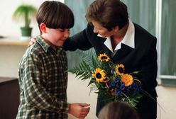 Dzień Nauczyciela. Odwieczna walka o ceny prezentów trwa w najlepsze