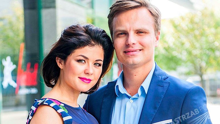 Siódma rocznica ślubu Kasi Cichopek i Marcina Hakiela