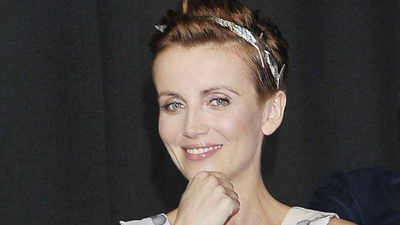 Katarzyna Zielińska 

Fotografia: AKPA