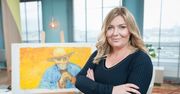 Dorota Kobiela, reżyserka "Twojego Vincenta": jestem strasznie szczęśliwa, trochę nie chce mi się w to wierzyć [WYWIAD]