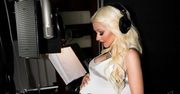 Christina Aguilera pokazała ukochaną córeczkę