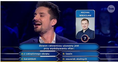 "Milionerzy": jak stracić przyjaciela w 30 sekund?